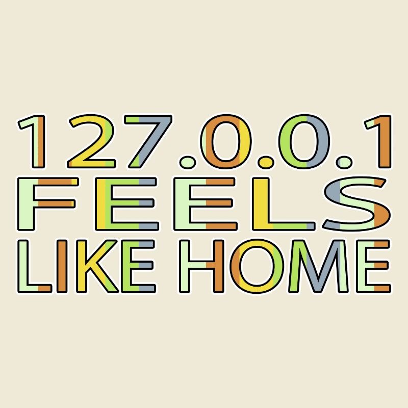 funny fullstack developer