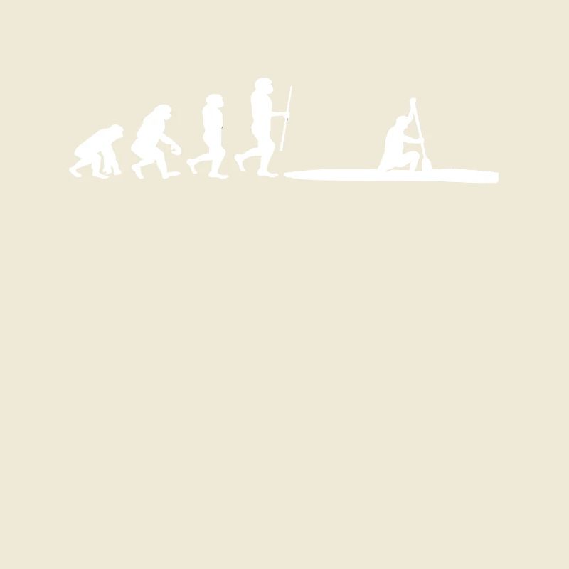 Canadian Evolution Tshirt gift ideas