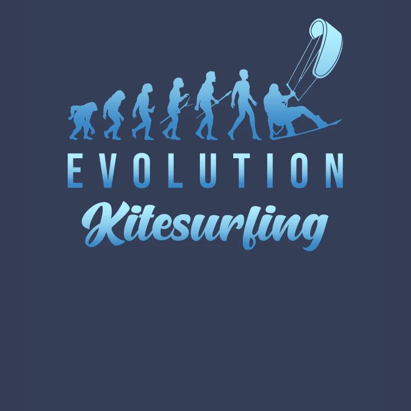 Kitesurf Evolution
