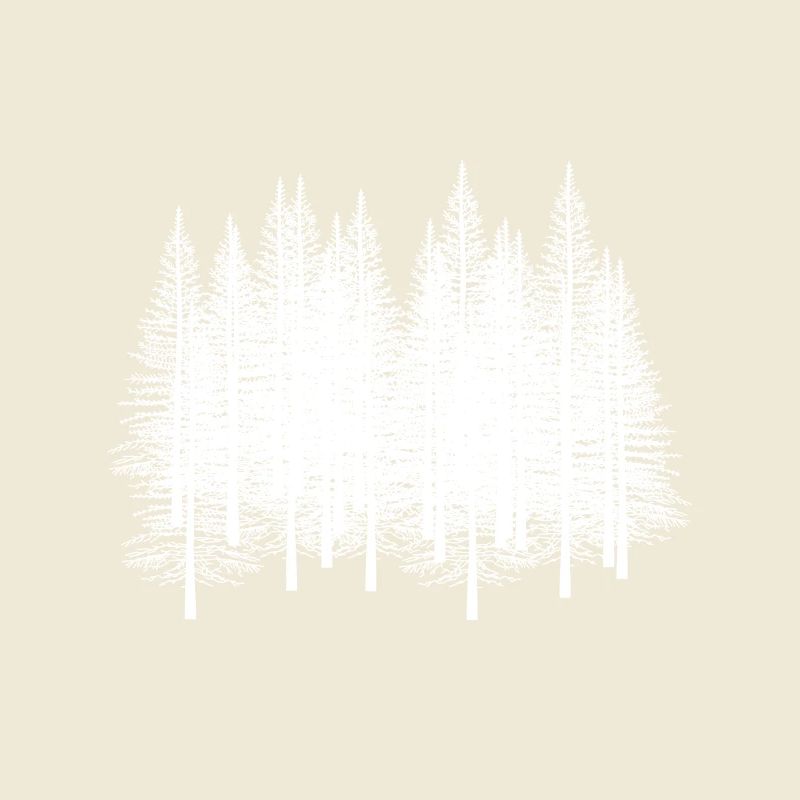 Forest Forests Forest Forest Gift Idea Camping