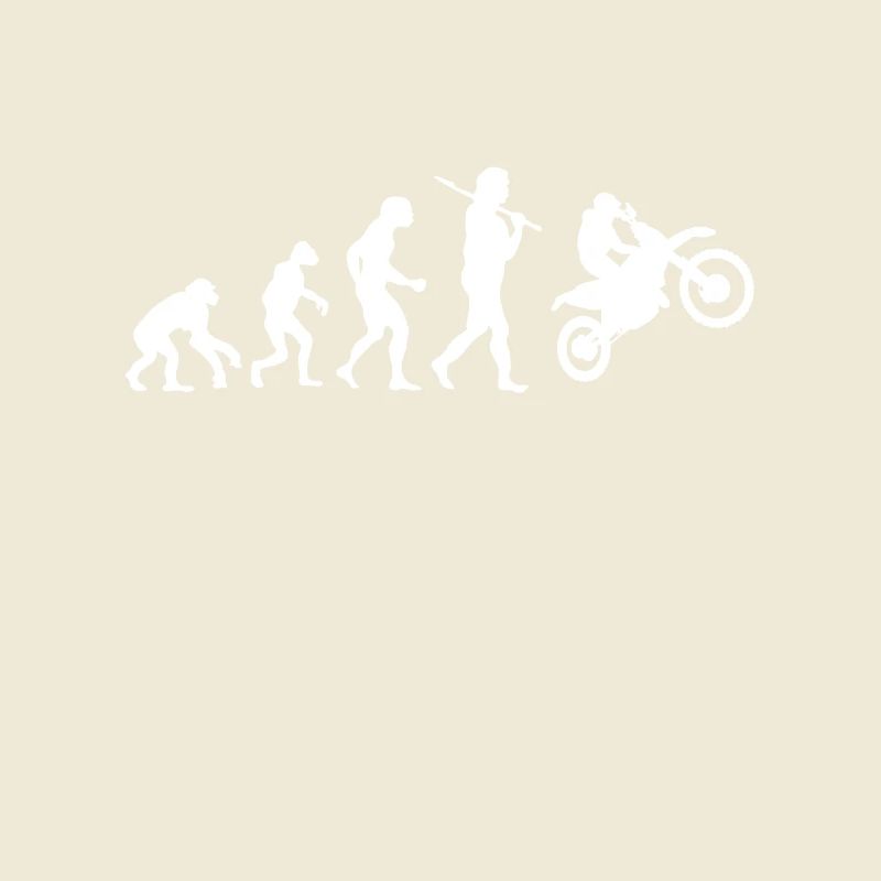 Evolution Motocross
