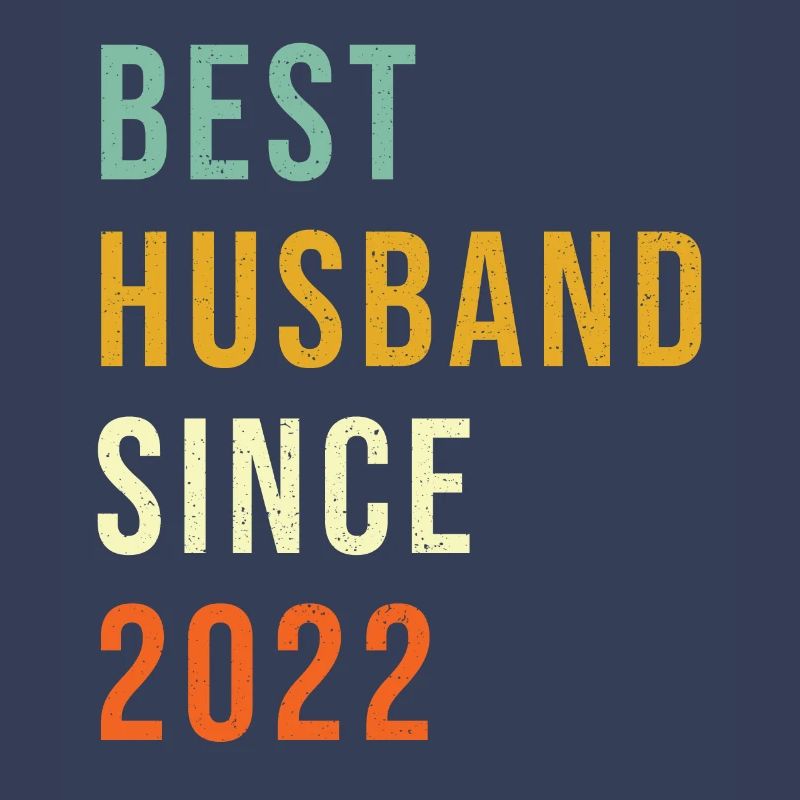Bester Ehemann seit 2022