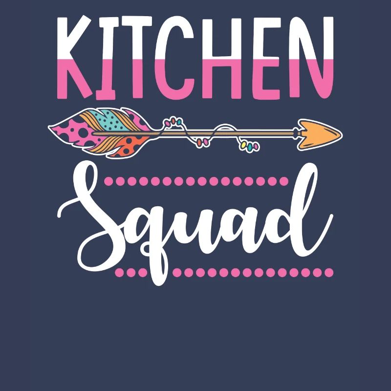 Kitchen worker group
