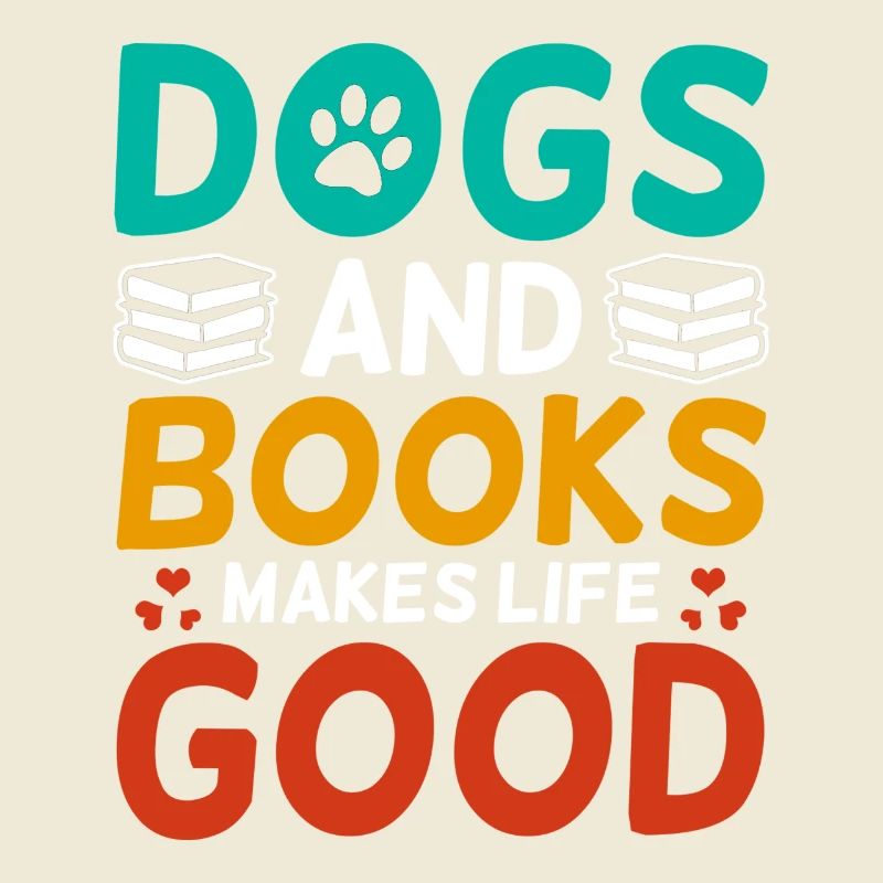 Book Is Good Cat Makes It Better |