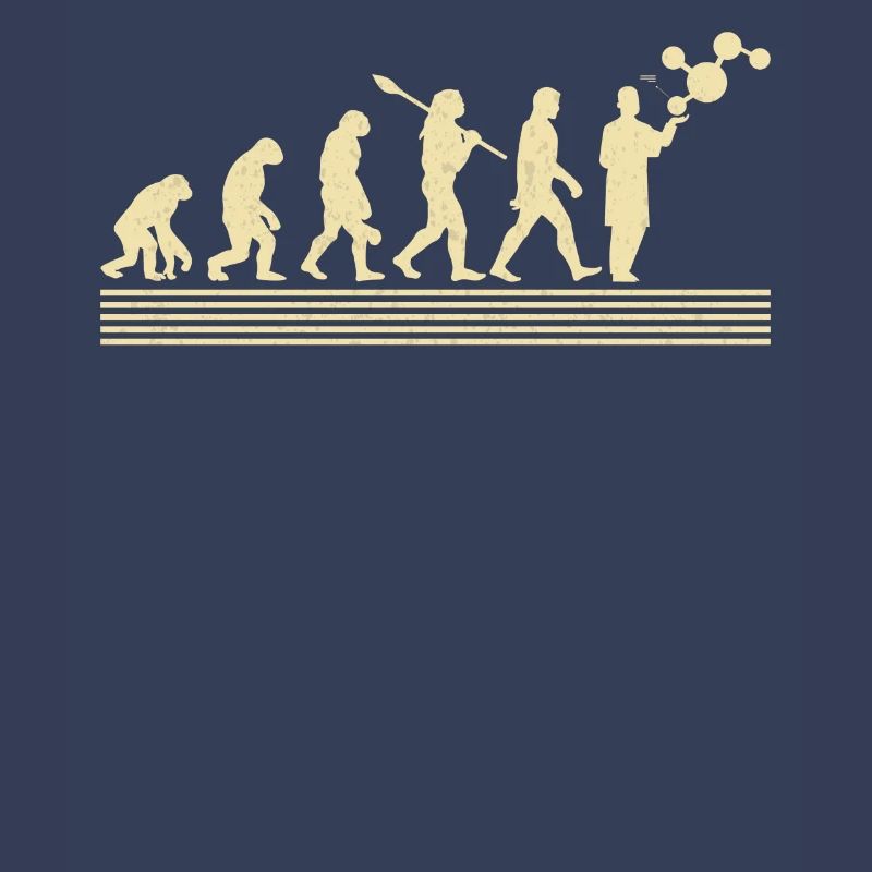 Biologe Evolution
