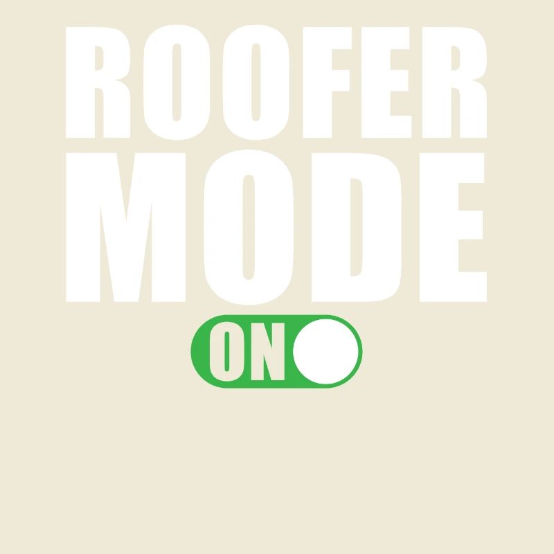 Dachdecker Modus Ein