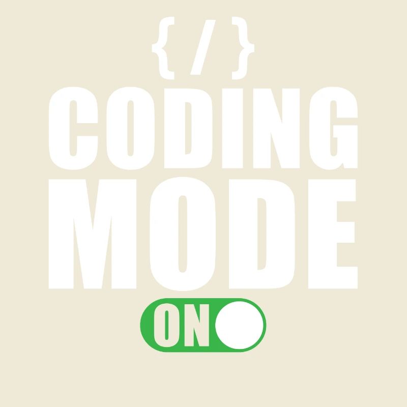 Coder Entwickler Programmierer Geschenk