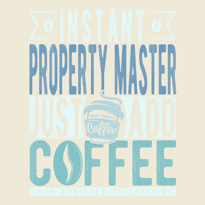 Devis Real Estate Master Coffee