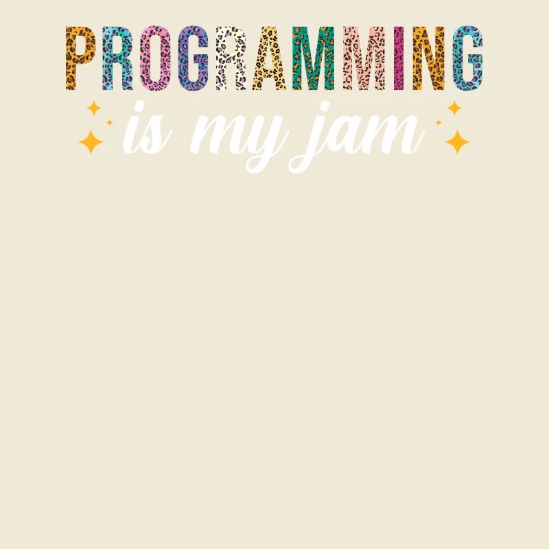La programmation est ma passion