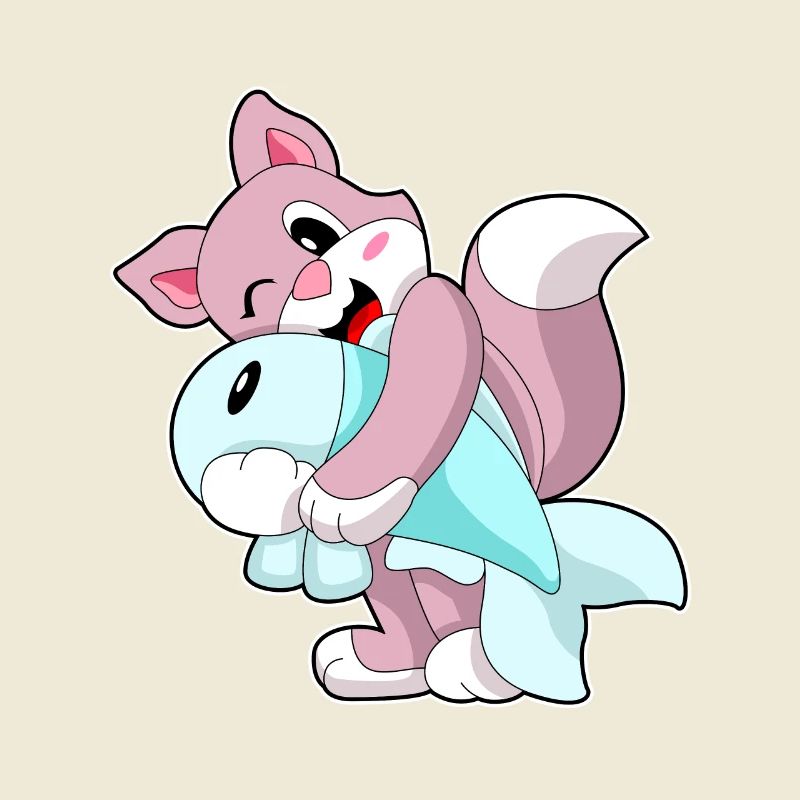 Poisson-chat
