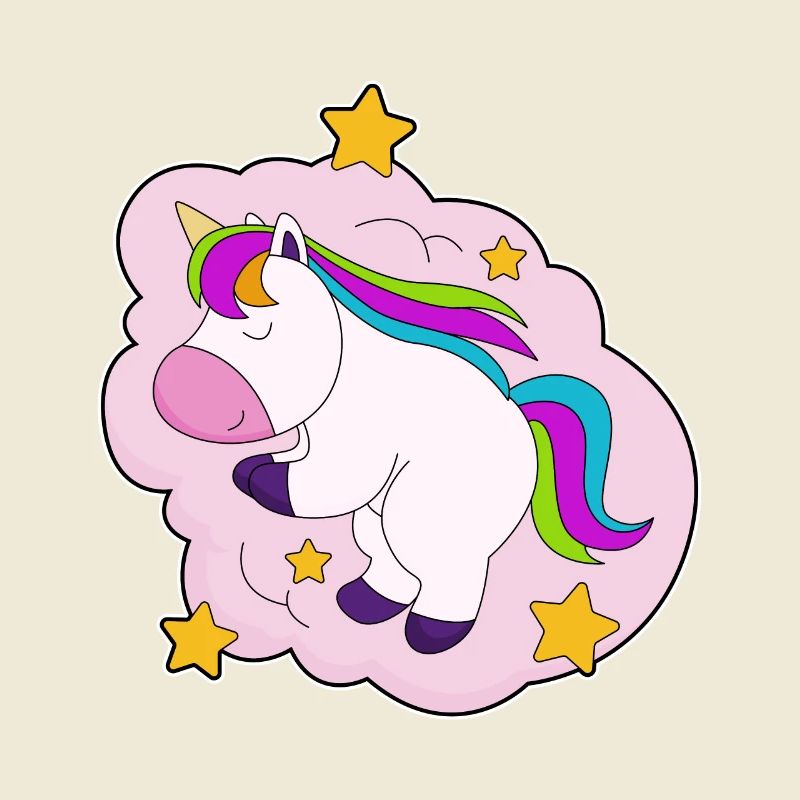 Unicorn Clouds
