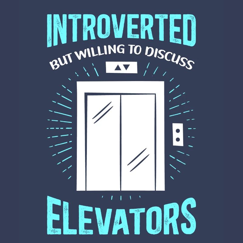 Elevator | Elevator Elevator Mechanic Gift