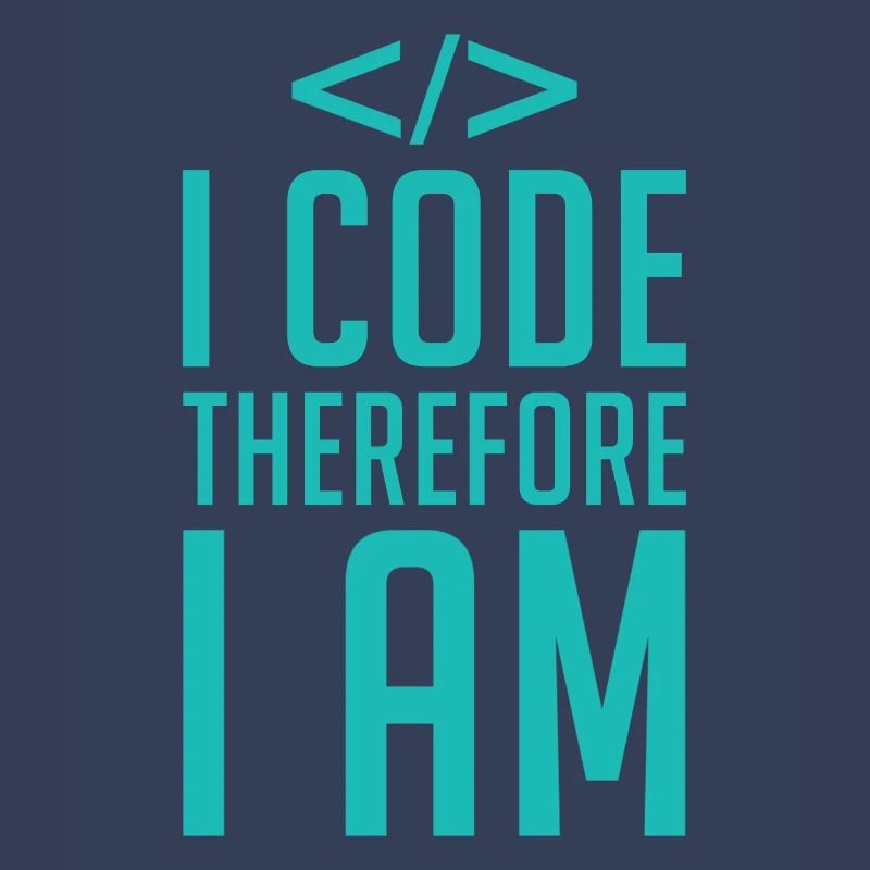 Programmierer Entwickler Coder Code