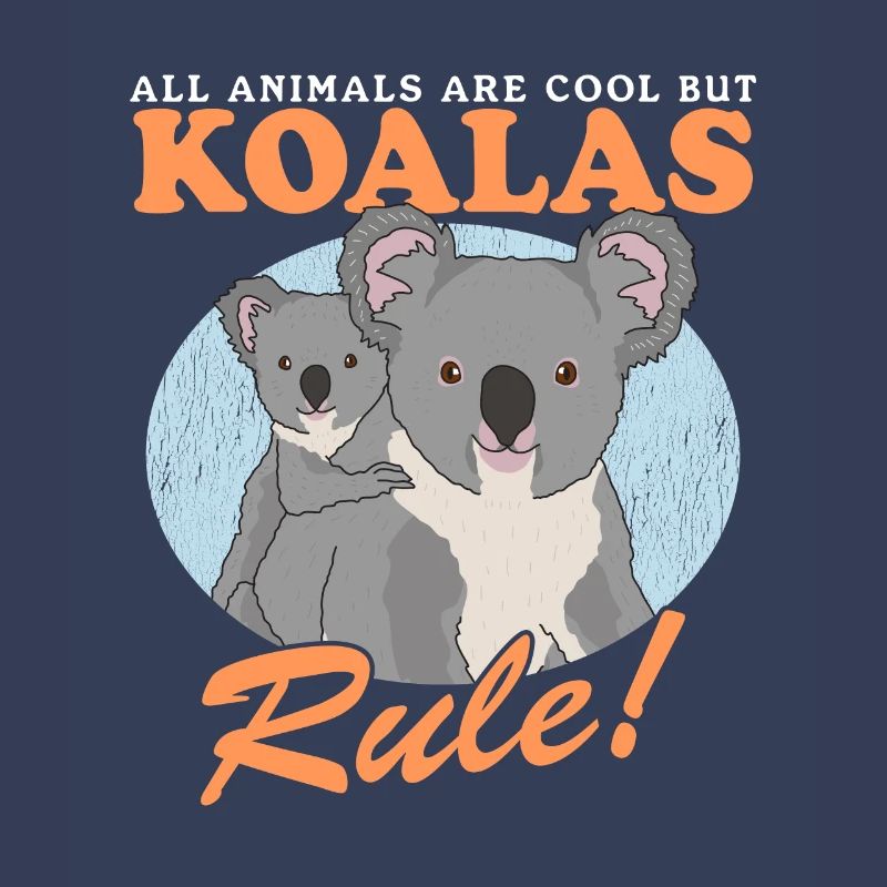Koala Koala Bear Koala Bear Koalas Gift