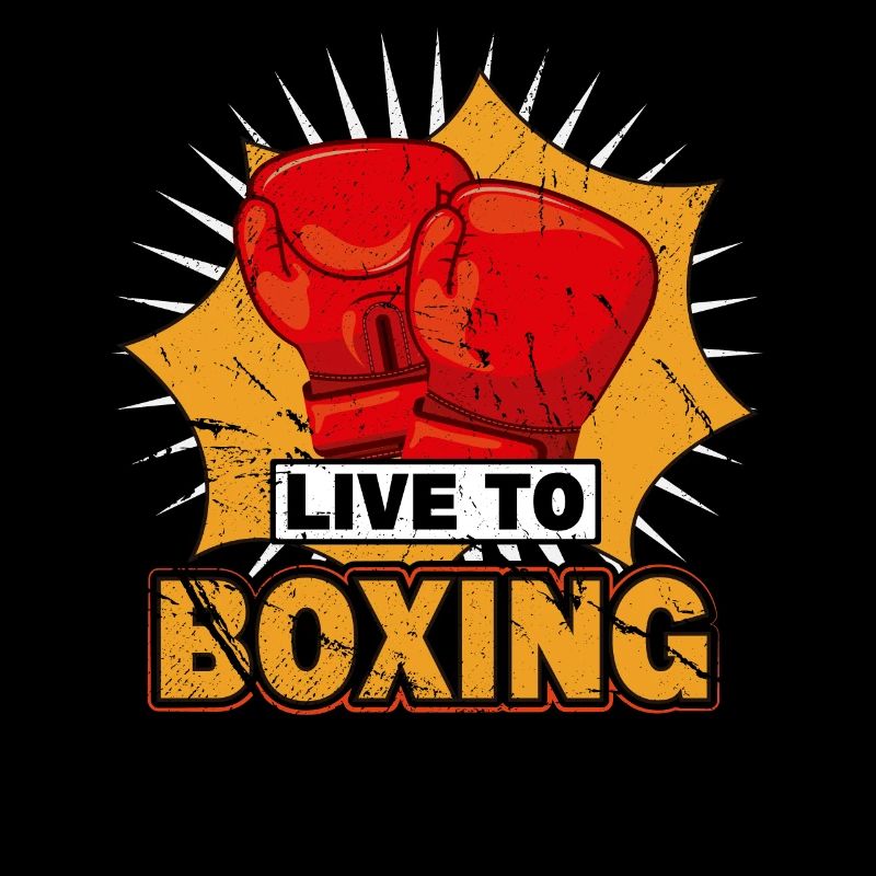 En direct de la boxe