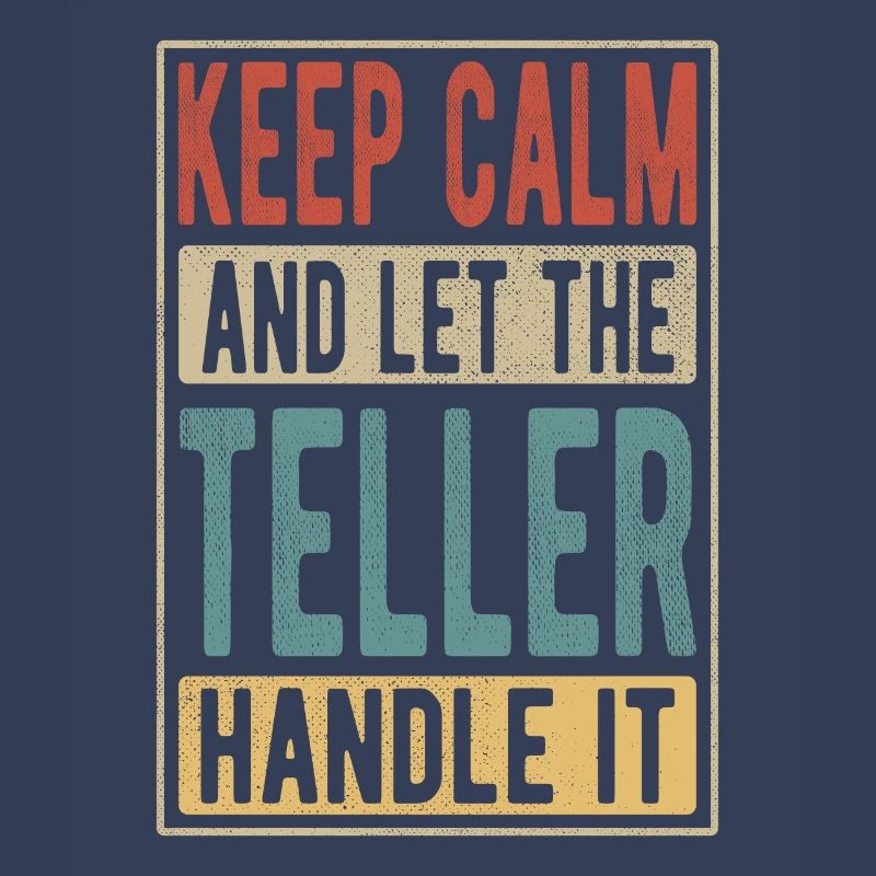 Teller Retro Gift