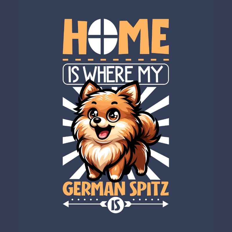 Home - German Spitz