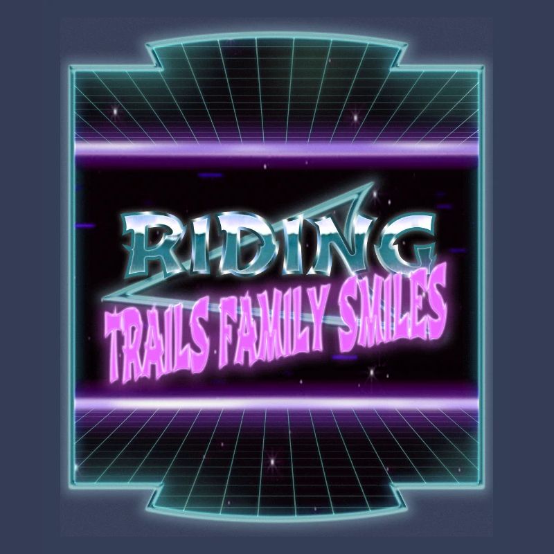 horseback trails riding techniques present idea