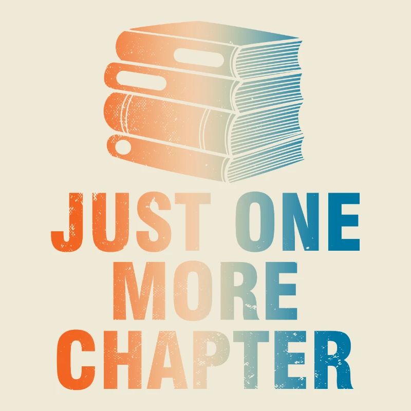 Just one more chapter for bookworms