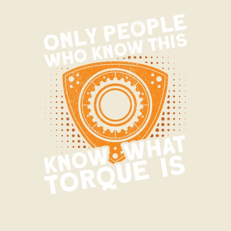 Rotary Wankel Motor Torque Car Engineering Tuning