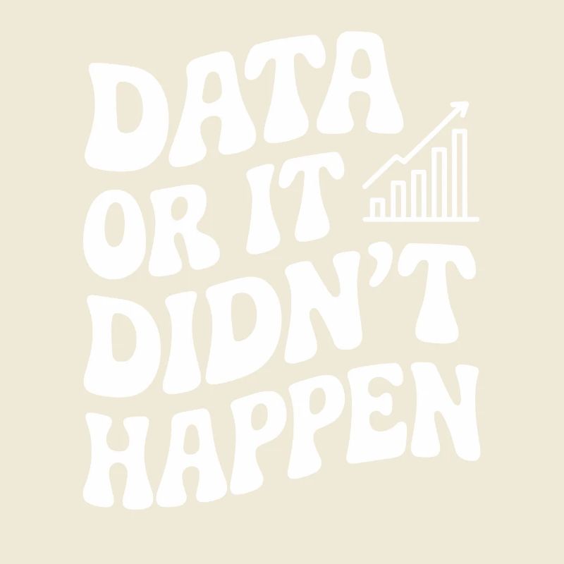 Daten Oder Es Ist Nicht Passiert Datenanalyst