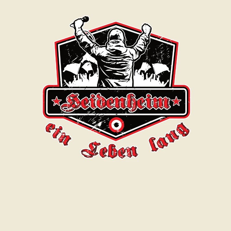 Heidenheim ein Leben Lang No II
