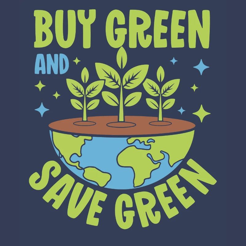 Compra Verde e risparmia Verde