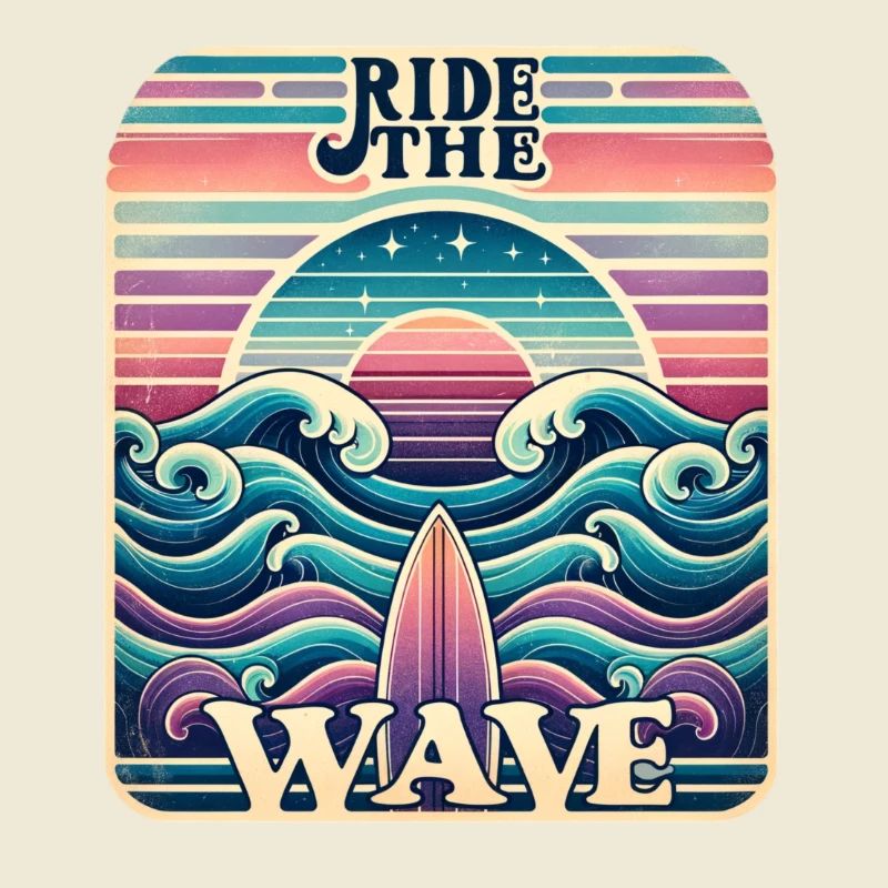 Ridethewave