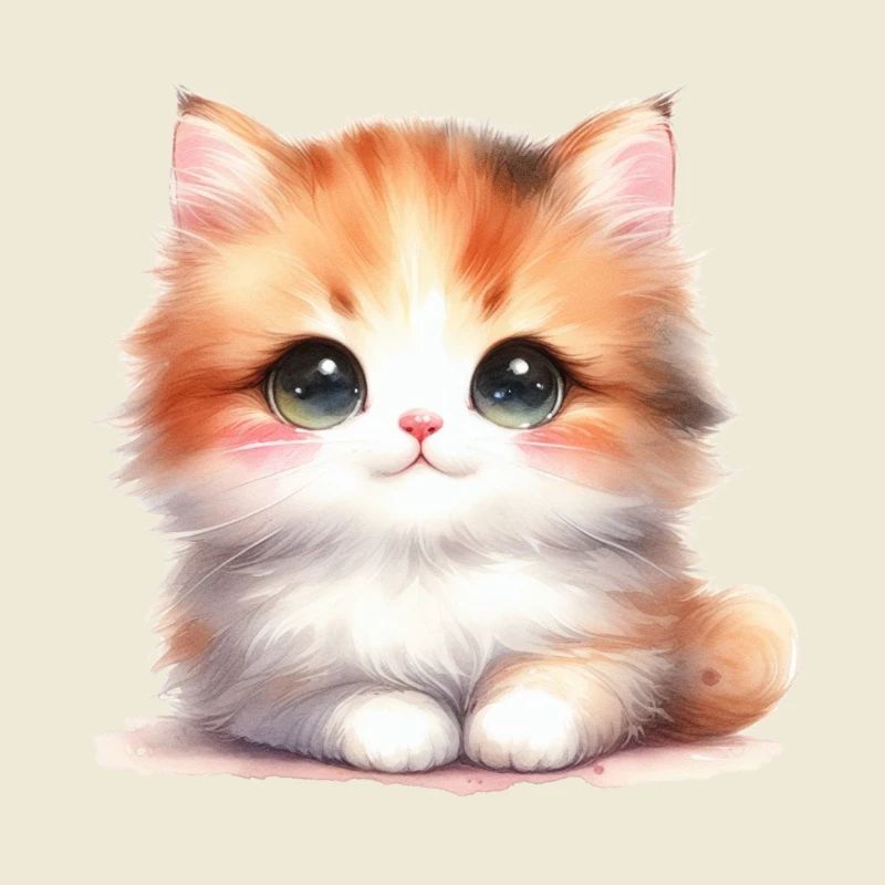 Chat mignon