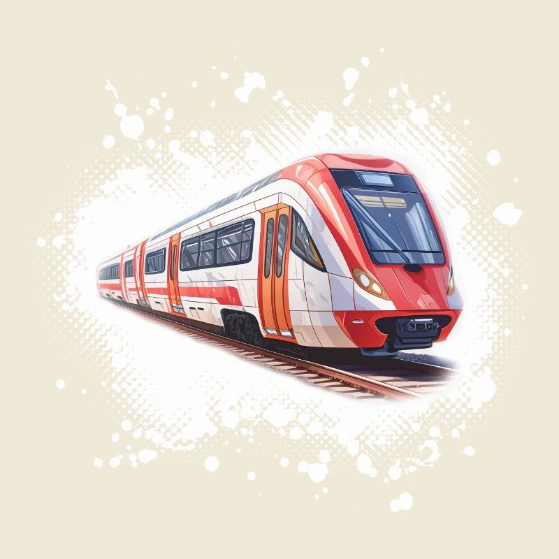 S-Bahn - Splash