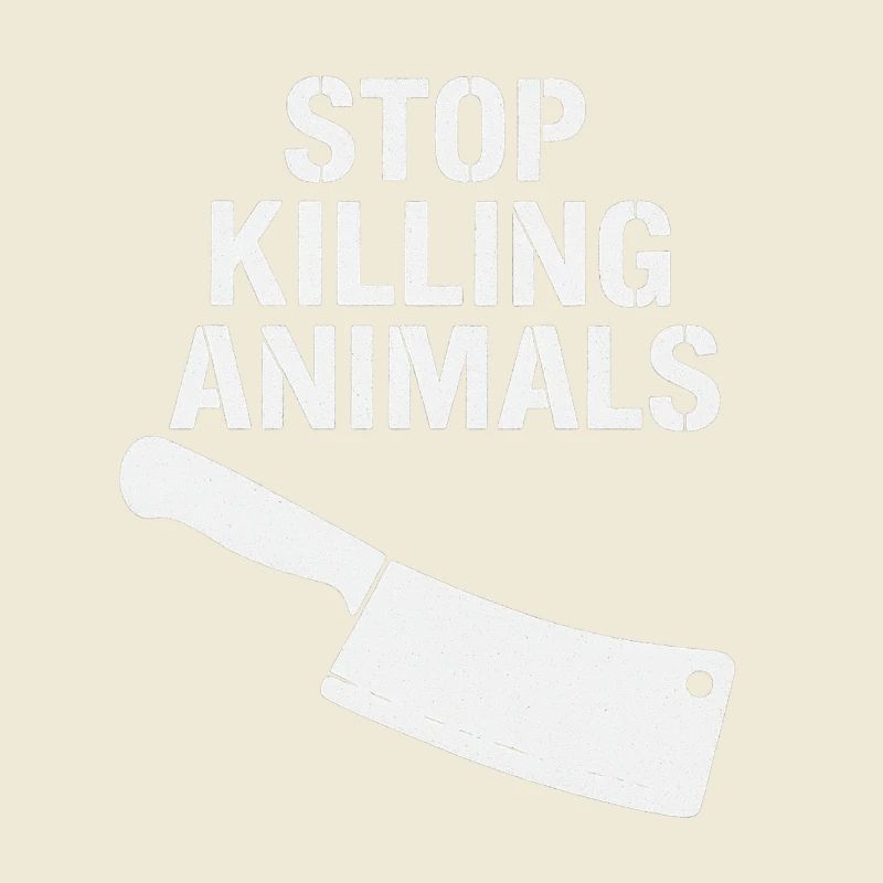 Stop Animal Cruelty Statement
