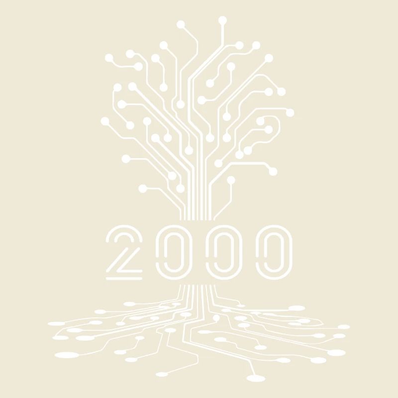 Gaming 2000 Geburtstagsgeschenk, Gamer 2000 Geschenk