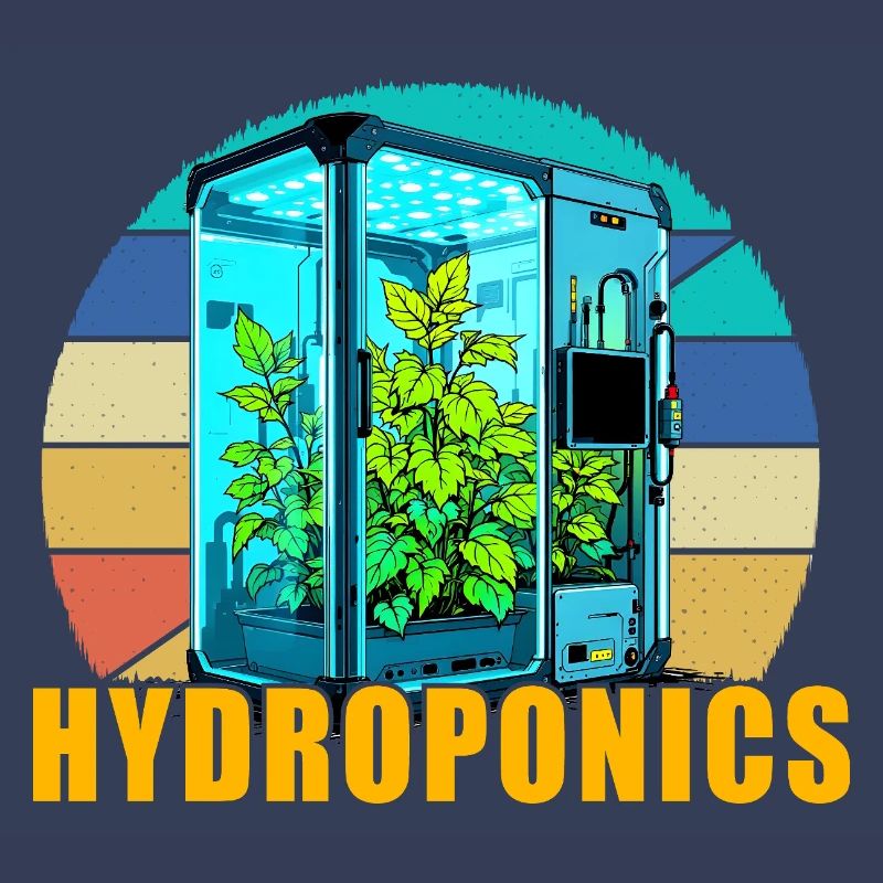 Hydroponik