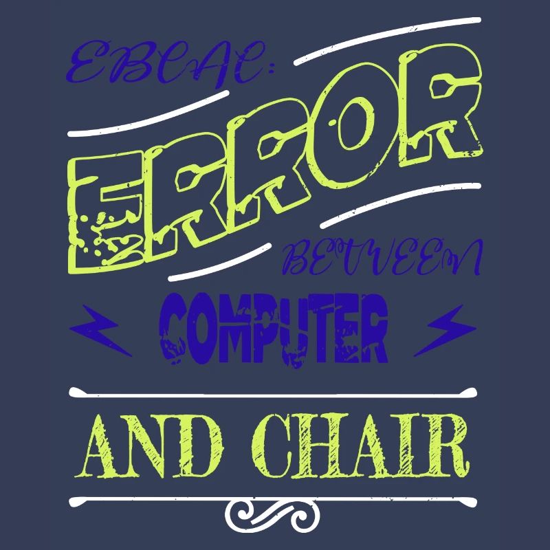 Analyste Present Idea Hacker Informatique