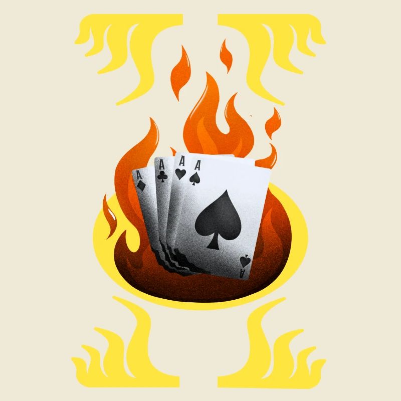 Card Game - Ace