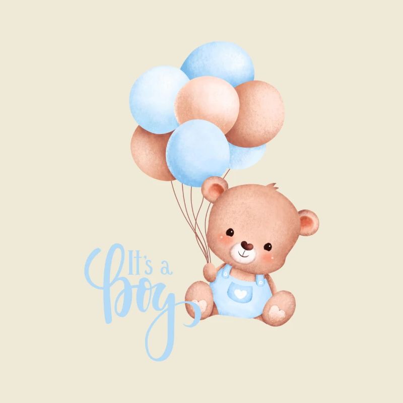 Its a boy