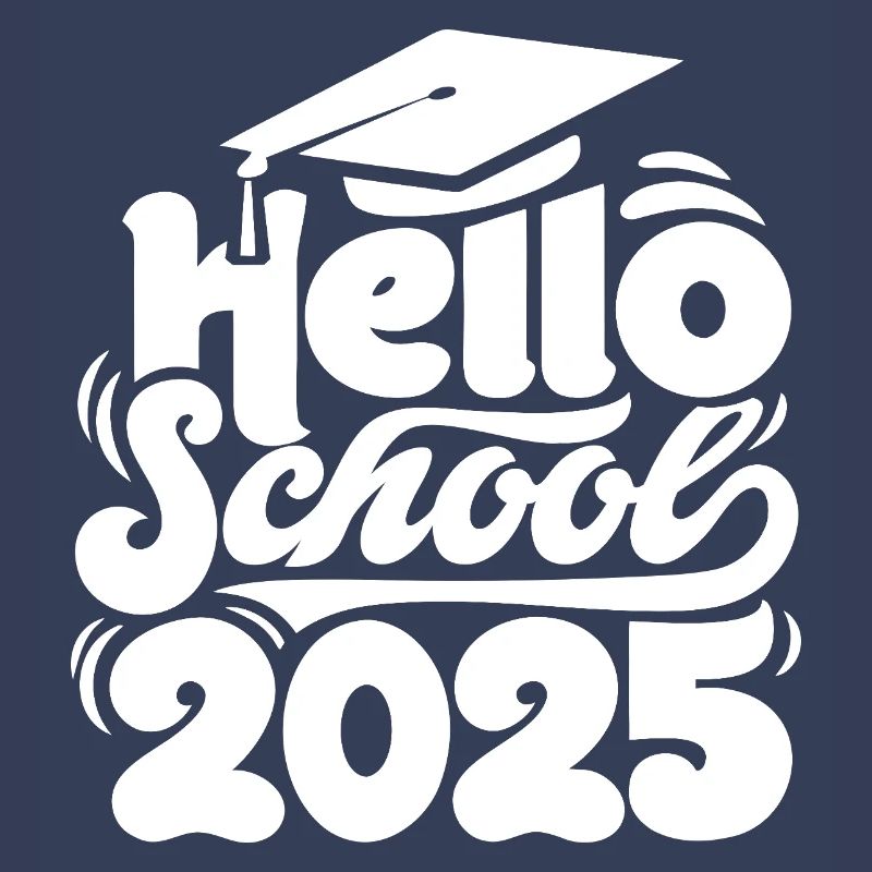 Hallo Schule 2025 Einschulung