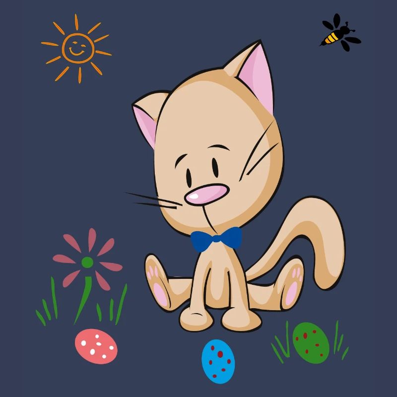 Easter Easter Eggs