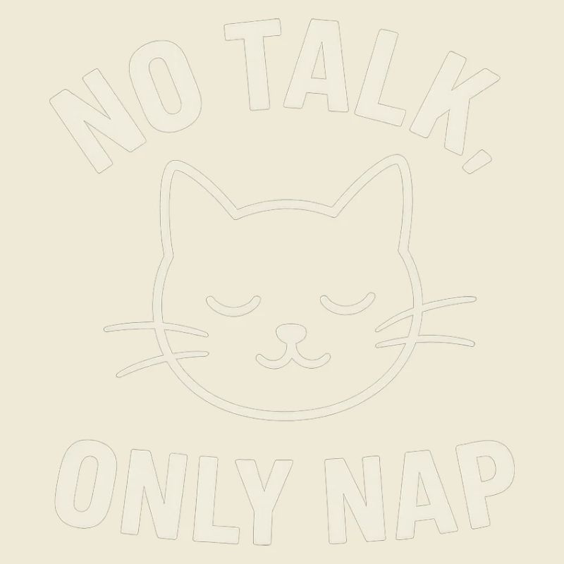 Nap – Cat