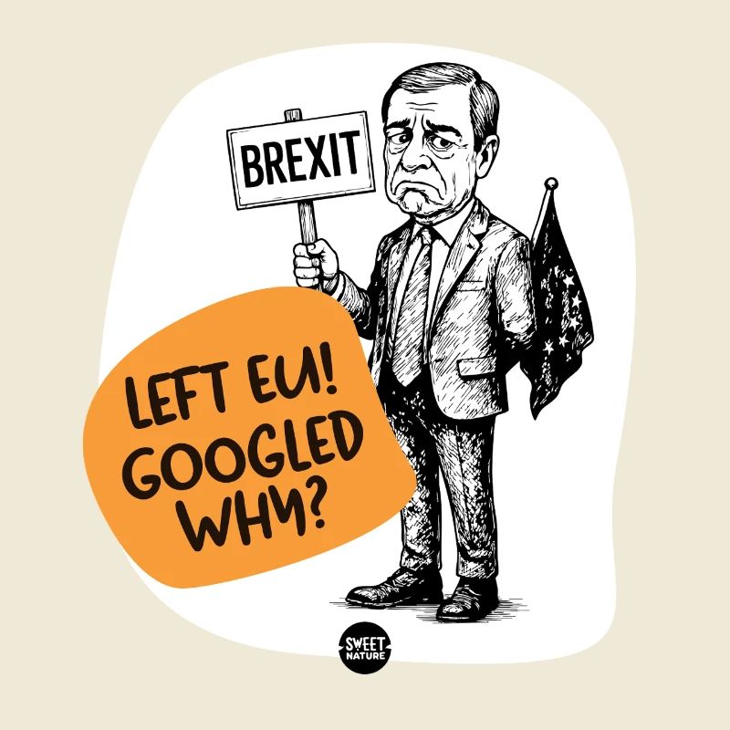 Exit Regret Syndrome