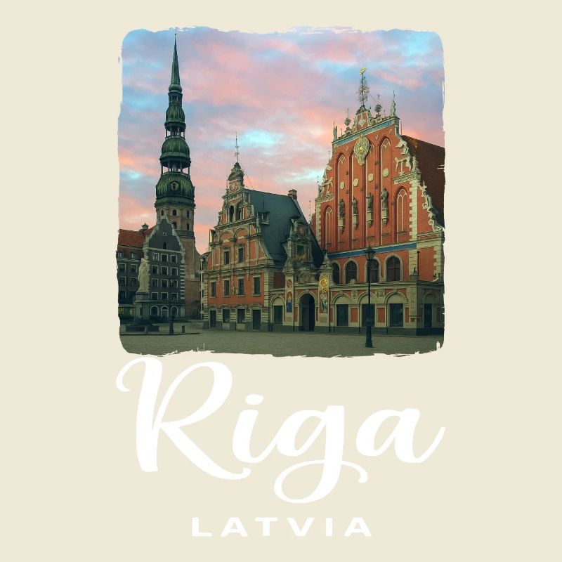 Riga, Lithuania
