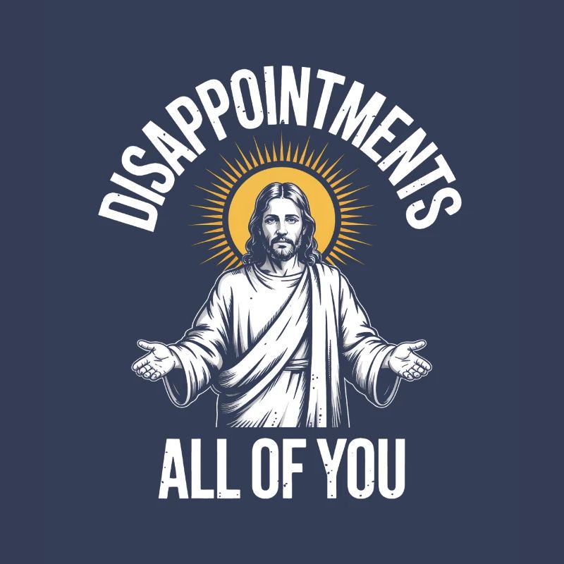 Déceptions à vous tous