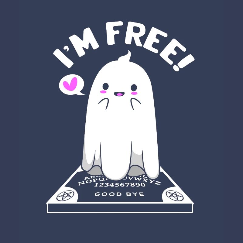 Paranormal Ghost Ghost Hour Ghost Ghost