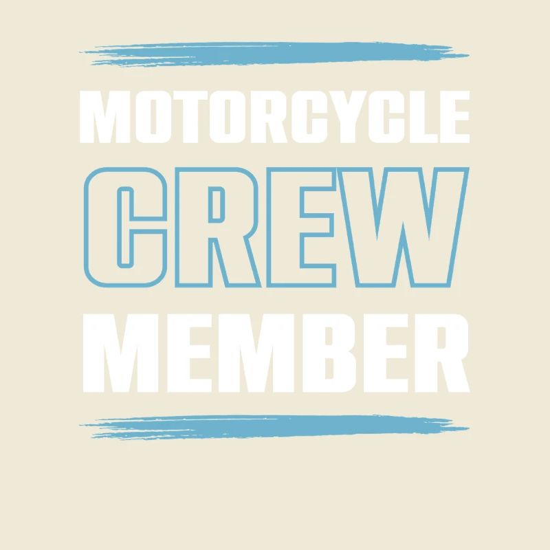 Motorcycle Crew