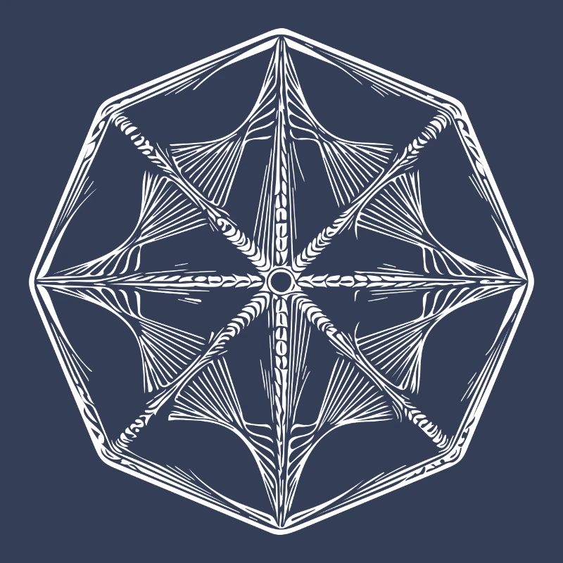Geometry pattern shape
