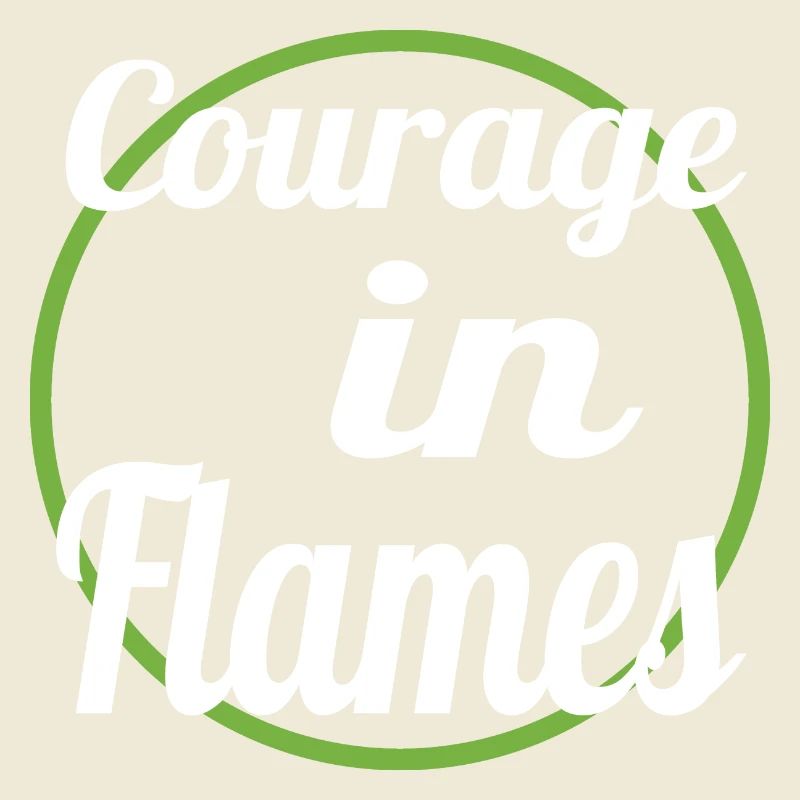 dauntless firefighting fearless heart statement