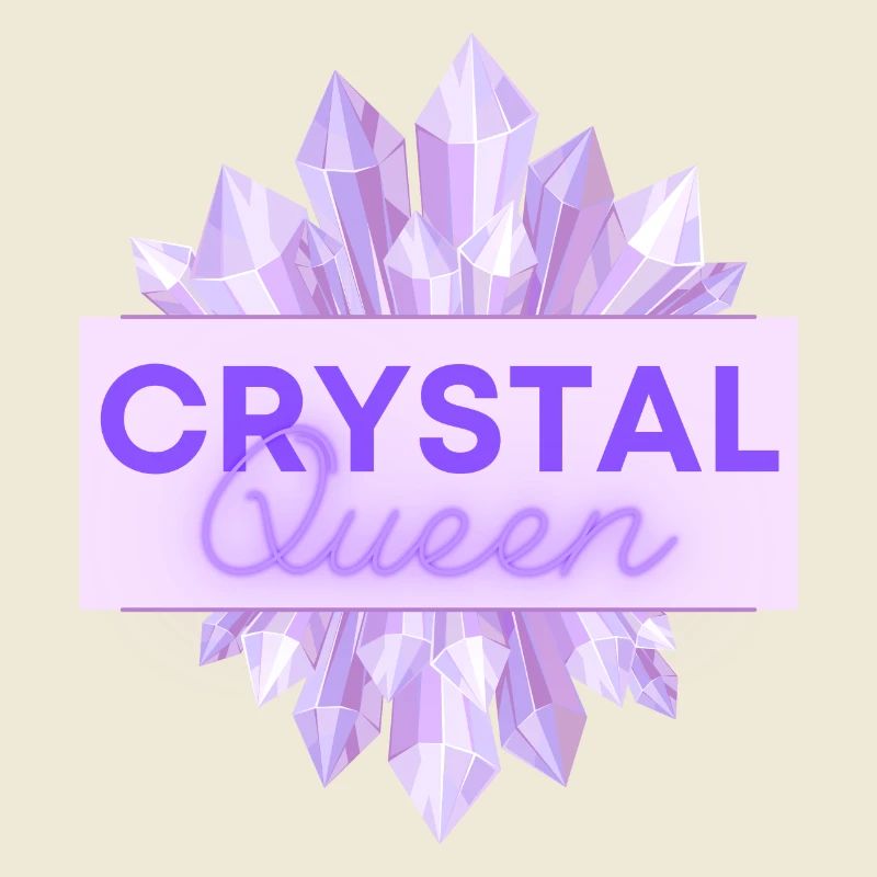 Crystal Queen