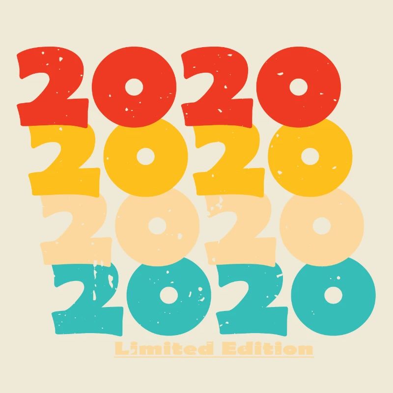 2020 : Edition Limitée - 4e anniversaire