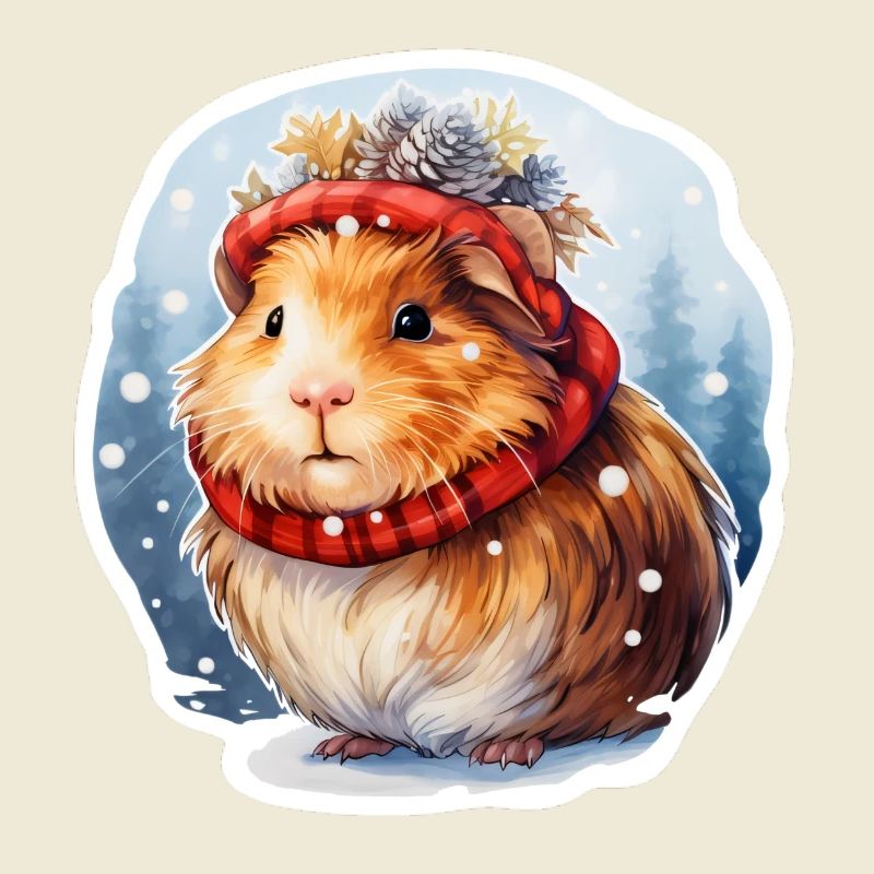 Mer de Noël