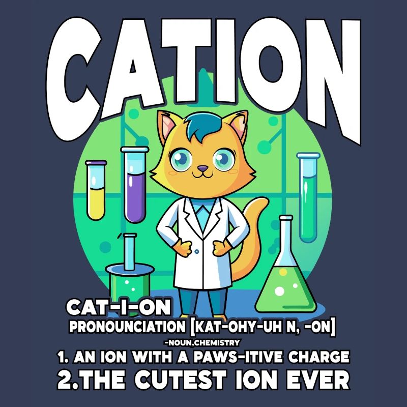 Cation